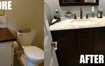 Why You’ll Need a Plumber for a Bathroom or Kitchen Remodel