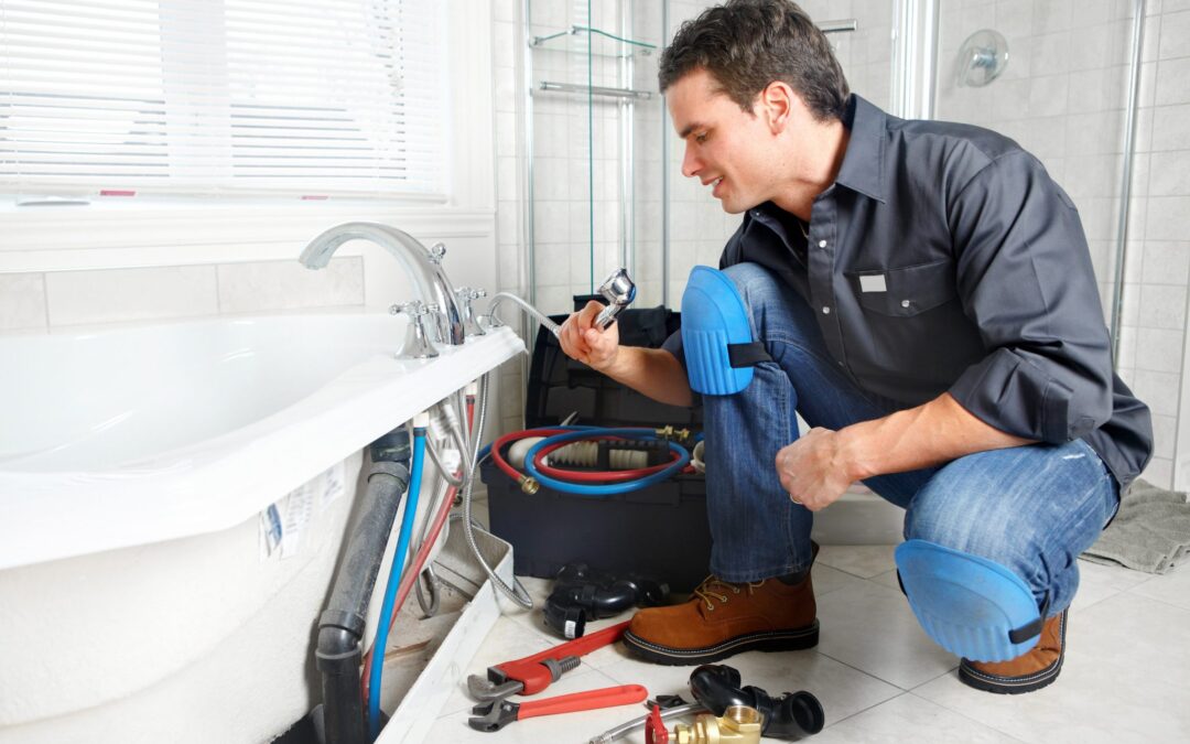 plumbing, clemmons, home, installation