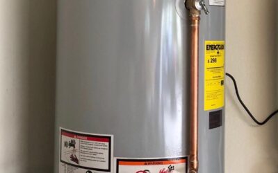 3 Common Water Heater Repairs