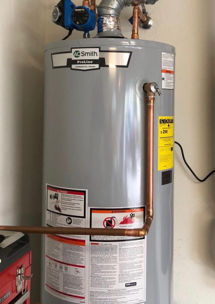 Teco Peoples Gas Water Heater Rebate 849x1200 DS Brandon Plumbing LLC