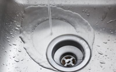 5 Key Benefits of Professional Drain Cleaning