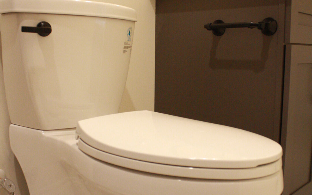 How to Save Money on Water and Plumbing