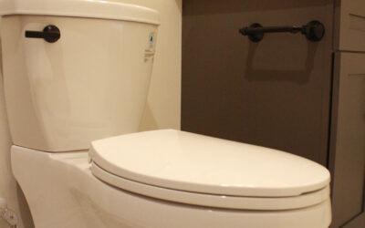 How to Save Money on Water and Plumbing