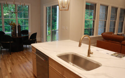How to Deal with A Clogged Faucet