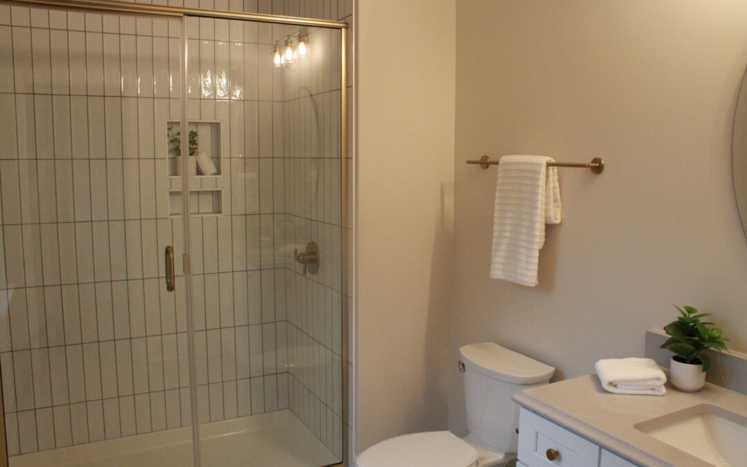 How to Boost Water Pressure in Your Home