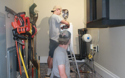When Should You Call an Emergency Plumber?